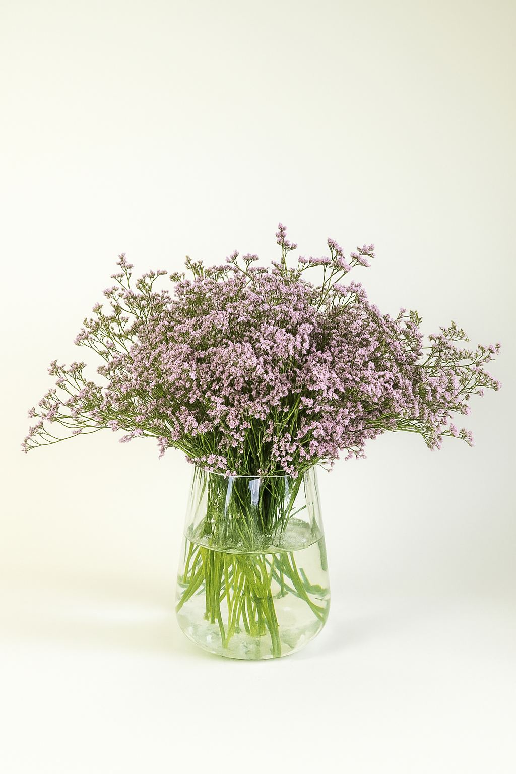 Limonium Pink