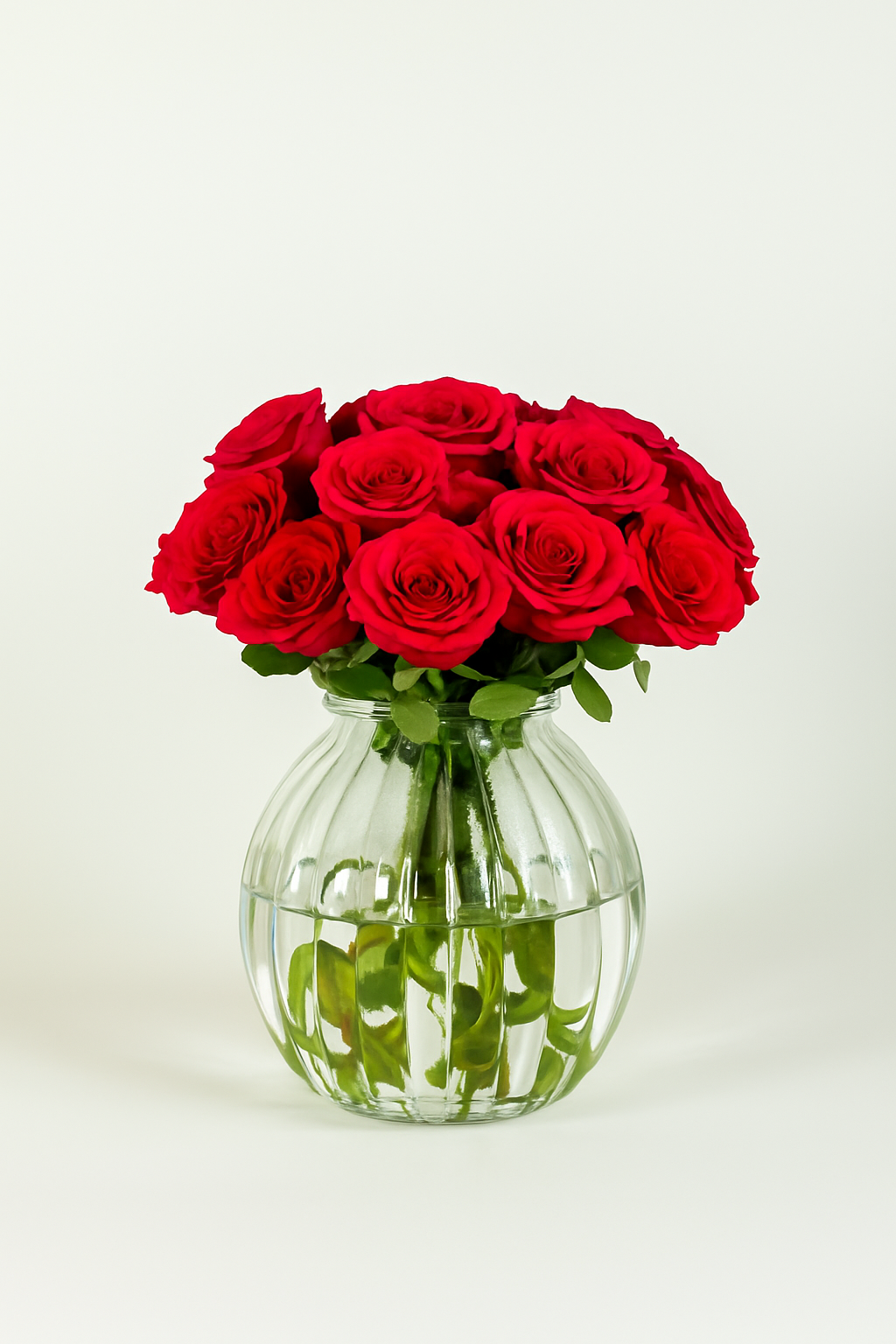 Mini Rose Madame Cerise