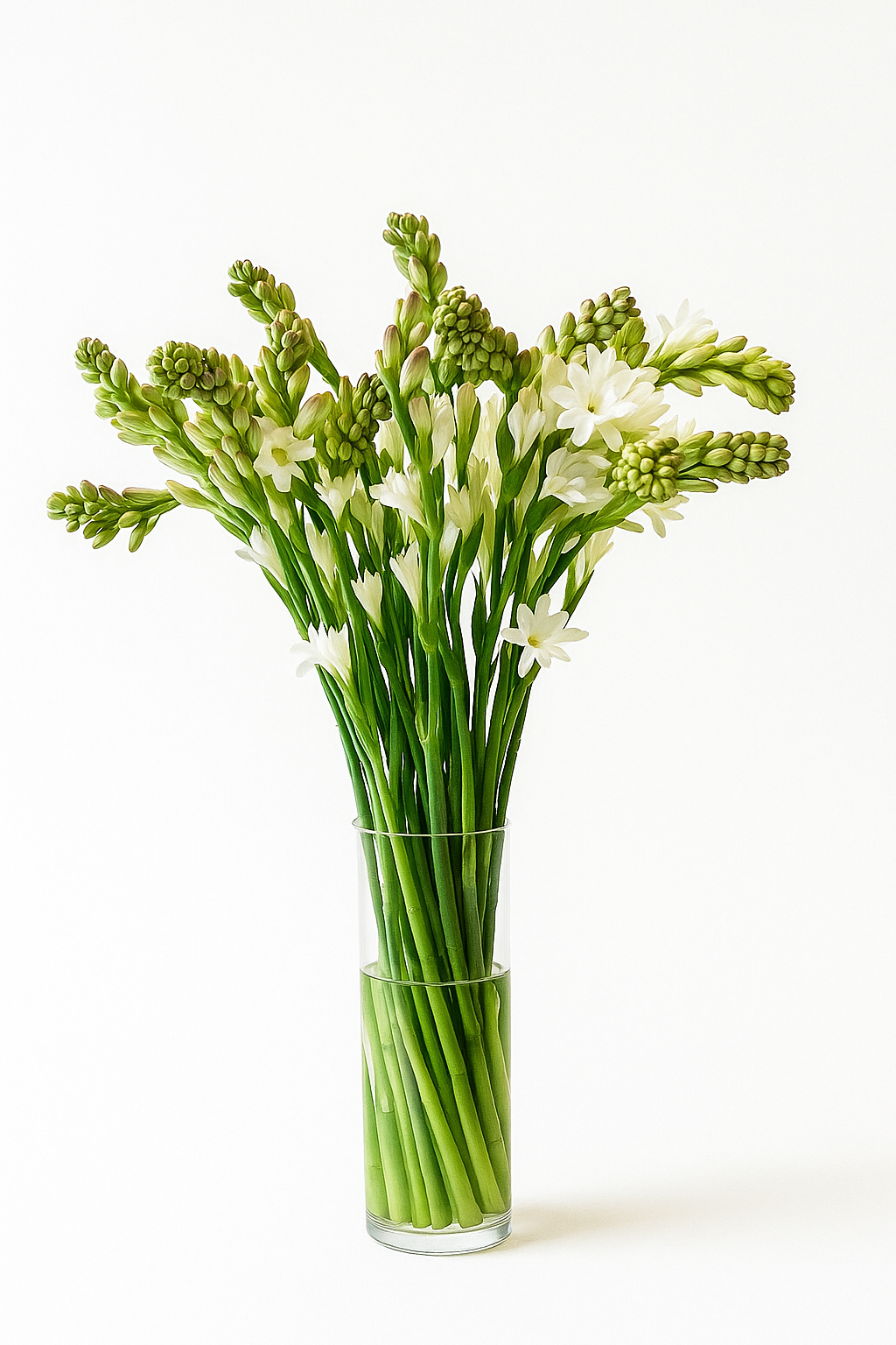 Tuberose
