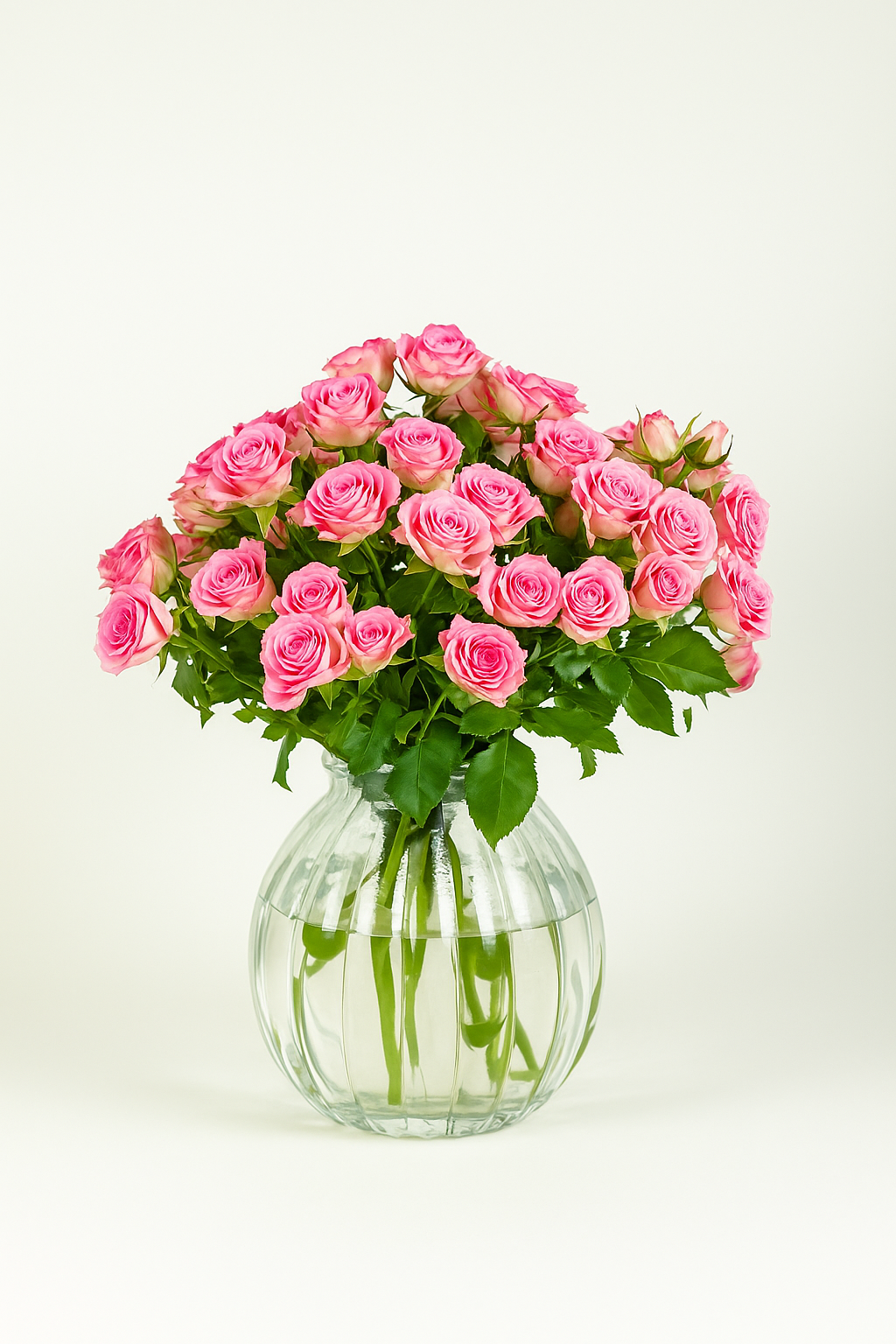 Spray Premium Rose Elisana